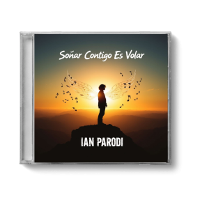Soñar Contigo Es Volar CD