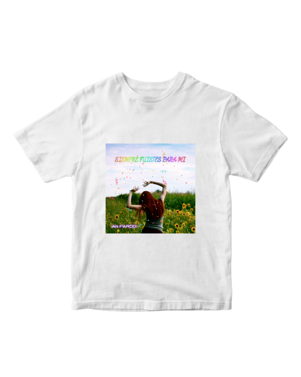 Sfpm White T-shirt