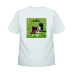 Verte White T-shirt